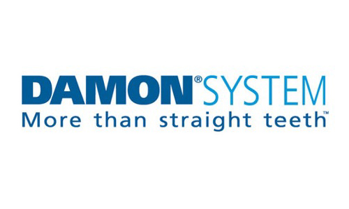 damon system logo