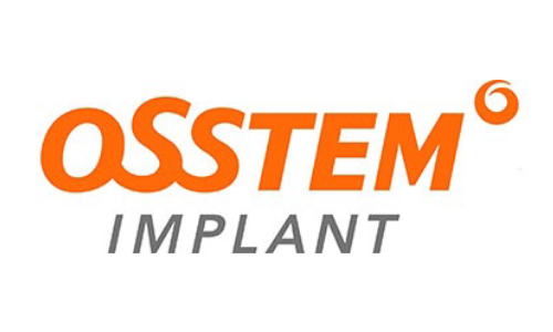 osstem implant logo