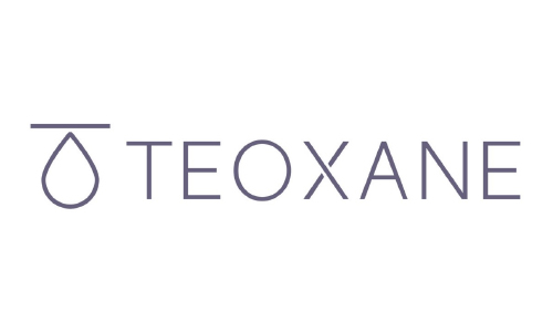 teoxane logo